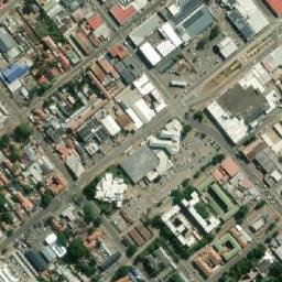 Satellite imagery of DRC RUSTENBURG, BW
