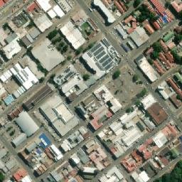 Satellite imagery of DRC RUSTENBURG, BW