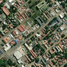 Satellite imagery of DRC RUSTENBURG, BW