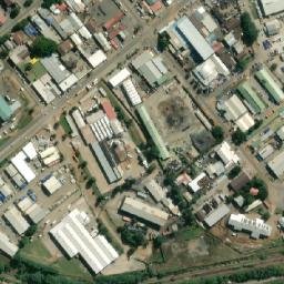 Satellite imagery of WATER TOWER, BW
