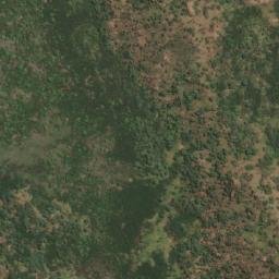 Satellite imagery of BRIT 29, BW