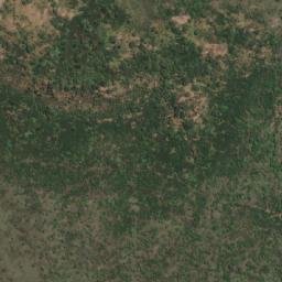 Satellite imagery of BRIT 29, BW