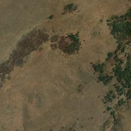 Satellite imagery of DEKROON FORT, MZ