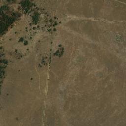 Satellite imagery of DEKROON FORT, MZ