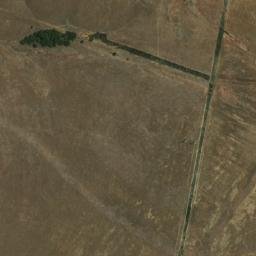 Satellite imagery of DEKROON FORT, MZ