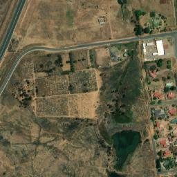 Satellite imagery of DRC MACHADODORP, MZ