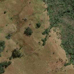 Satellite imagery of HEYS, MZ