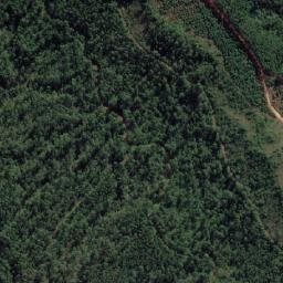 Satellite imagery of GOLDVALLEY, MZ