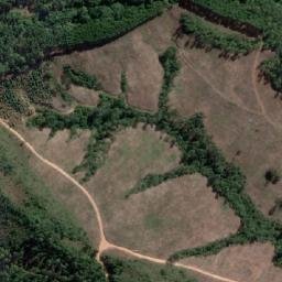 Satellite imagery of GOLDVALLEY, MZ