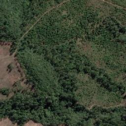 Satellite imagery of GOLDVALLEY, MZ