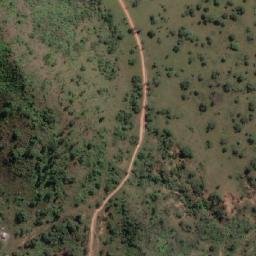Satellite imagery of CASTLE KOP, MZ