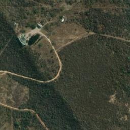 Satellite imagery of JERUSALEM KOP, MZ