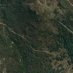 Satellite imagery of JERUSALEM KOP, MZ