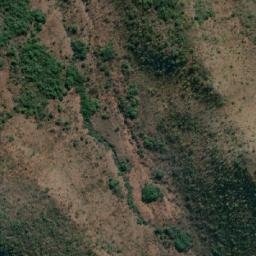 Satellite imagery of BAR 6, MZ