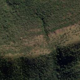 Satellite imagery of LILY, MZ