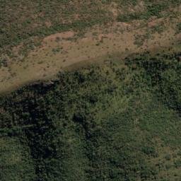 Satellite imagery of LILY, MZ