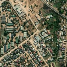 Satellite imagery of VLAKBULT, MZ