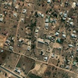 Satellite imagery of VLAKBULT, MZ