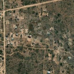 Satellite imagery of MZINTI, MZ