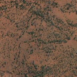 Satellite imagery of Elsa, AU