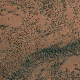 Satellite imagery of Elsa, AU