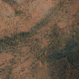 Satellite imagery of Elsa, AU
