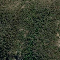 Satellite imagery of Coongara Rock, AU