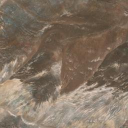 Satellite imagery of Juncal, CL