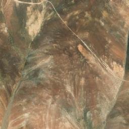 Satellite imagery of Cerro Negrito, CL