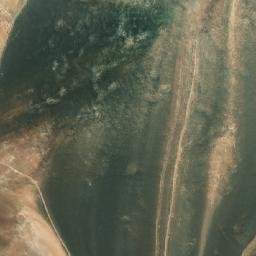 Satellite imagery of Cerro Negrito, CL