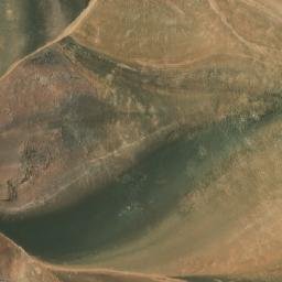 Satellite imagery of Cerro del Viento, CL