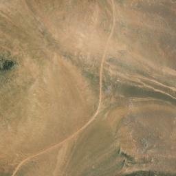 Satellite imagery of Cerro del Viento, CL