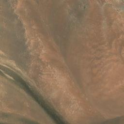 Satellite imagery of Cerro del Viento, CL