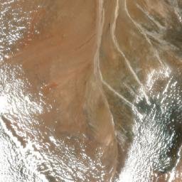 Satellite imagery of Cerro de la Aguada, AR