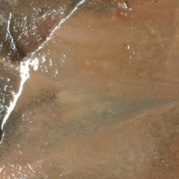 Satellite imagery of Cerro de la Aguada, AR