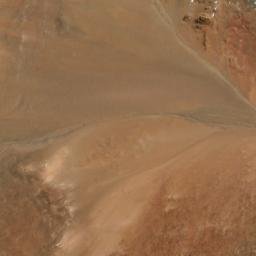 Satellite imagery of Cerro de la Aguada, AR