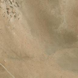 Satellite imagery of Abra de Piedra Parada, AR