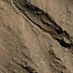 Satellite imagery of Cerro Durazno, AR