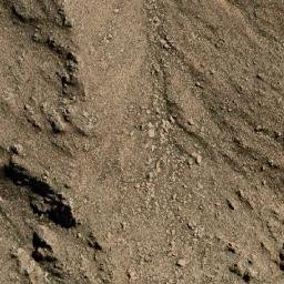 Satellite imagery of Cerro Durazno, AR