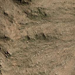 Satellite imagery of Cerro Durazno, AR