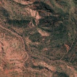 Satellite imagery of Cerro Quitilipe Grande, AR