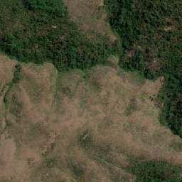 Satellite imagery of Loma Quemada, AR
