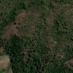 Satellite imagery of Loma Quemada, AR