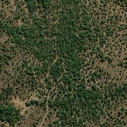Satellite imagery of LEIKRAAL, BW