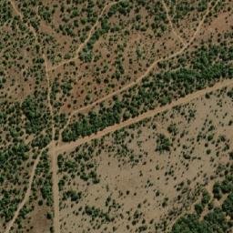 Satellite imagery of LEIKRAAL, BW