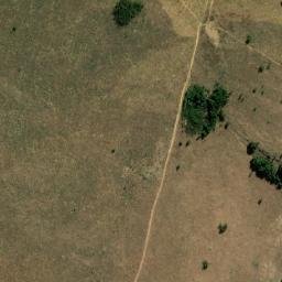 Satellite imagery of PAARDEPLAATS, BW