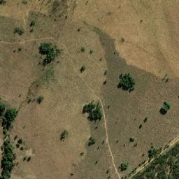 Satellite imagery of PAARDEPLAATS, BW