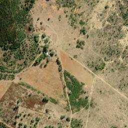 Satellite imagery of ONVERWACHT, BW