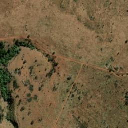 Satellite imagery of LEEUWKOP, BW