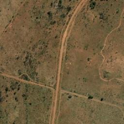 Satellite imagery of LEEUWKOP, BW